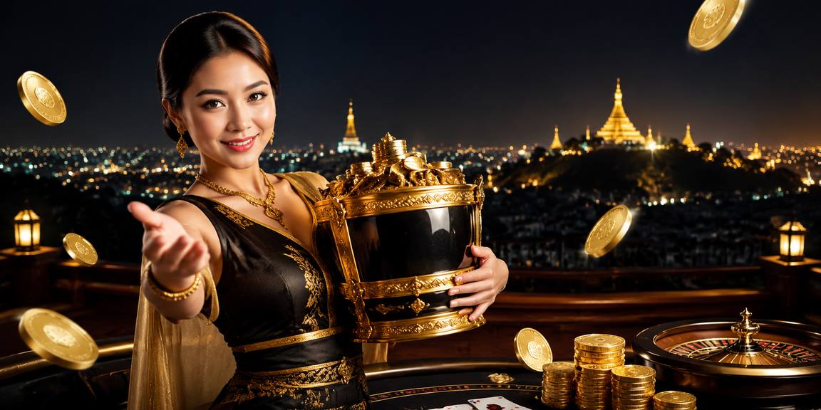 riches666 riches666 အတွက် တိုက်ရိုက်ကာစီနို စလော့ လမ်းညွှန်