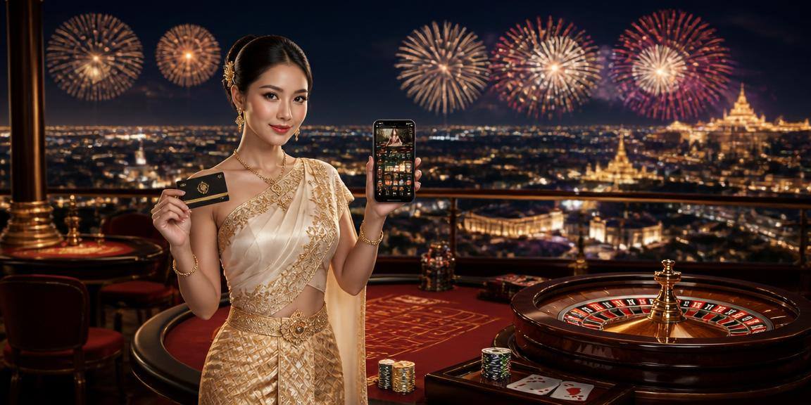 riches666 Android ဗားရှင်း