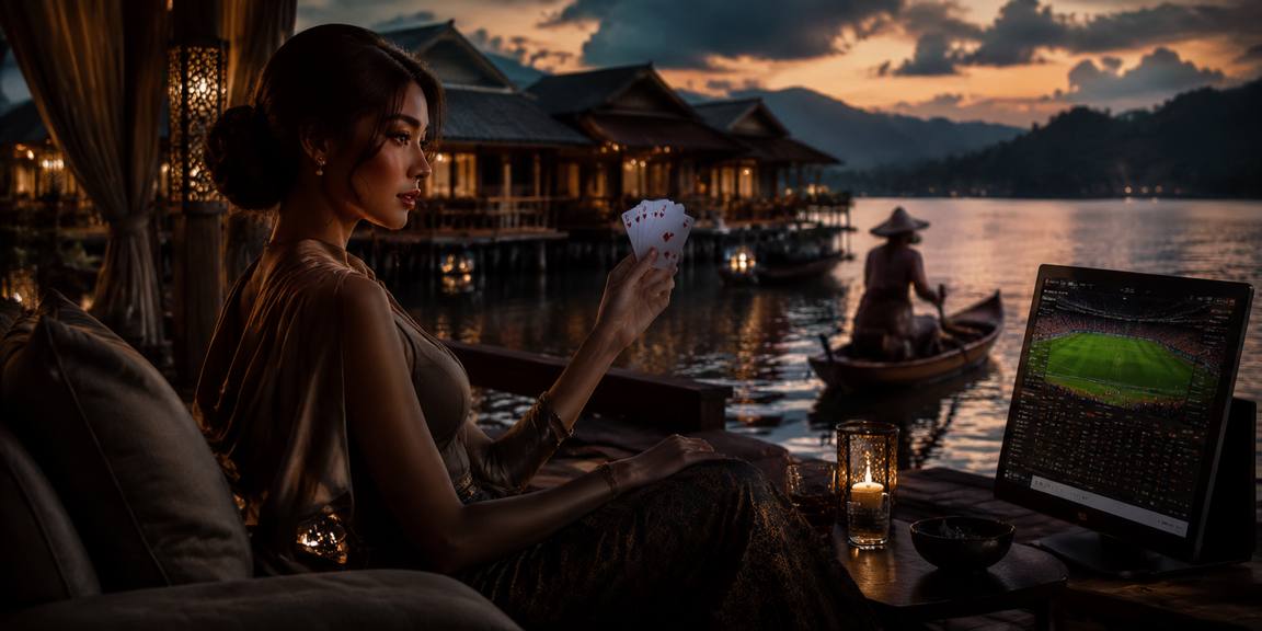 riches666 riches666 အတွက် တိုက်ရိုက်ကာစီနို စလော့ လမ်းညွှန်
