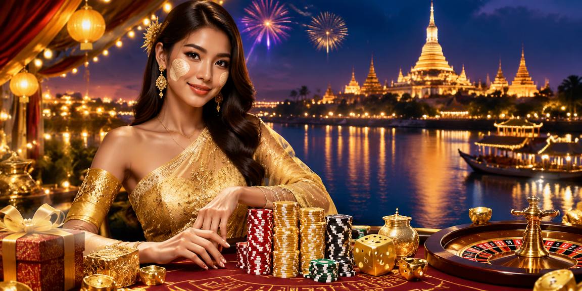 riches666 စလော့ဂိမ်း